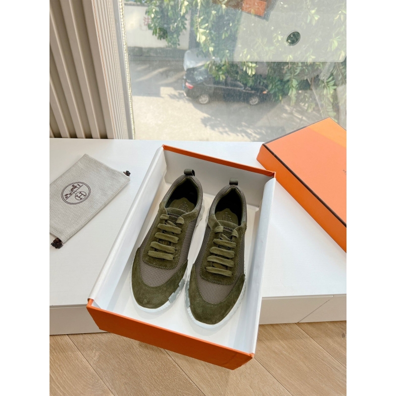 H**mes sneakers